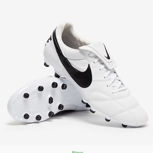 Nike Premier II FG Cleats